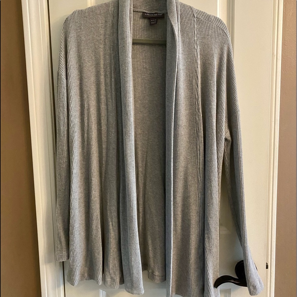 Maternity Sweater